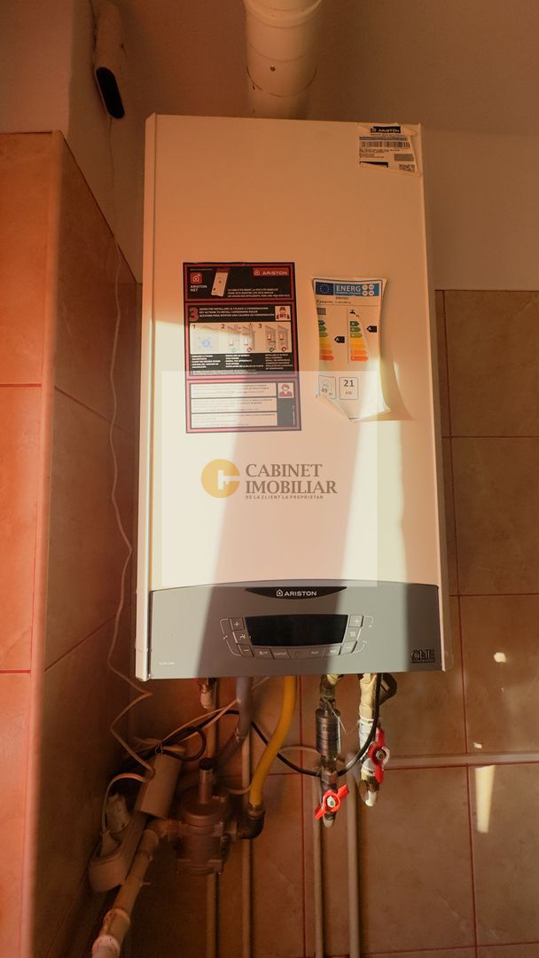 2 Camere - 59MP | Decomandat | 3/8 | Creditabil | 1986 | Crangasi - Poză 6