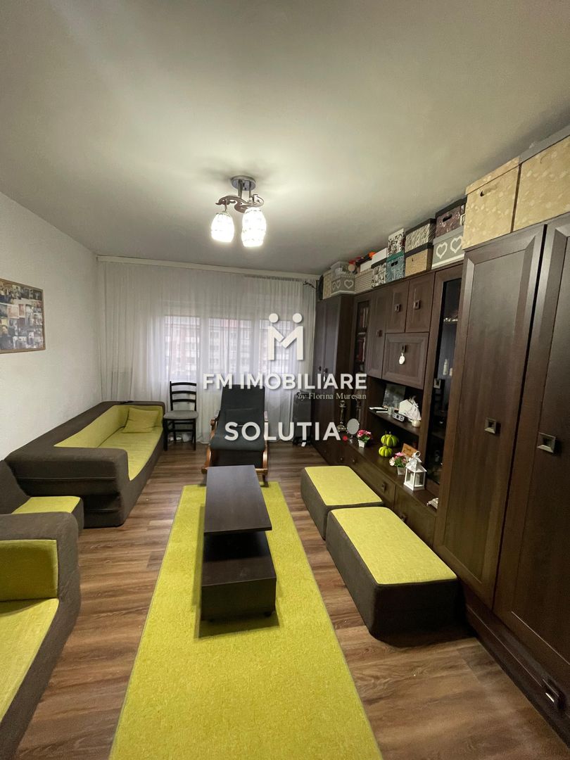 Apartament 2 camere, mobilat și complet utilat   Baia Mare - Poză 5