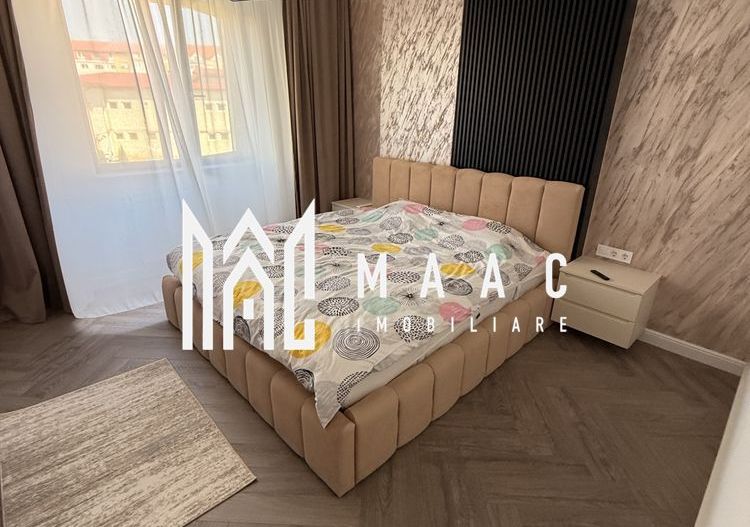 Apartament 3 camere decomandat | Hipodrom 4, Sibiu | 75 mp, lift, 2024 - Poză 5