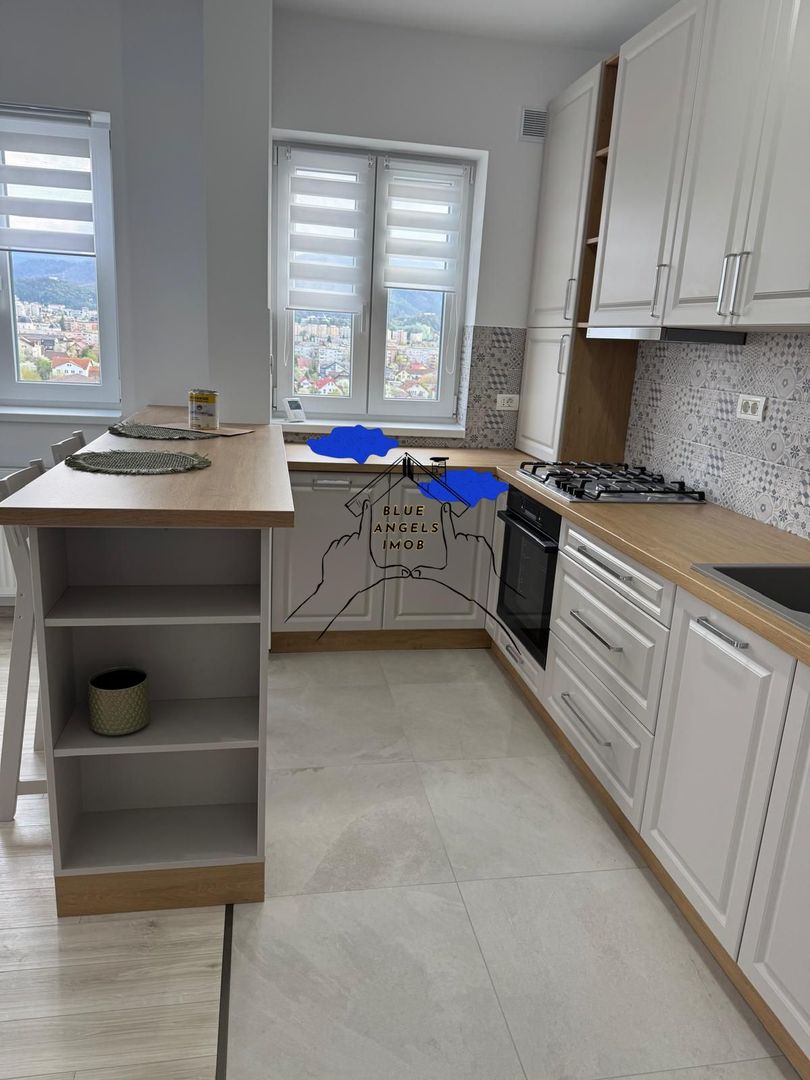 Apartament modern de 2 camere in Tractorul - Poză 5