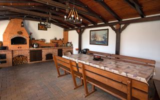 Vilă P+M, Clujului, 190 mp, teren 520 mp, singur în curte. 230 000 E - Poză 9