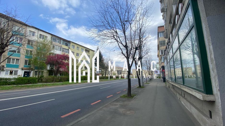 Apartament 3 camere I Balcon | Etaj 2 | Politie - Vasile Milea - Poză 2