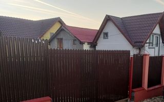 Casa/Villa 7 camere, finalizata 2025 - zona Bunloc/Sacele - Poză 6