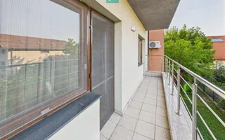 Apartament 3 camere, 2 băi, curte și parcare | Otopeni – Odăi - Poză 22
