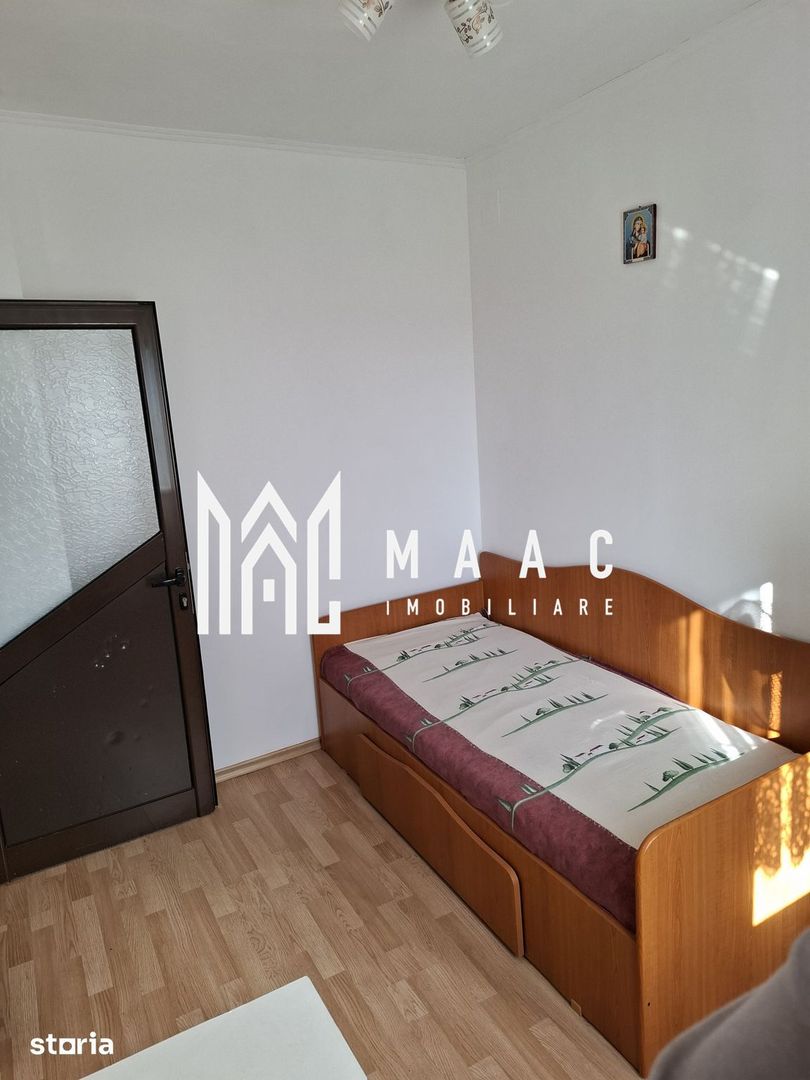 Apartament de vânzare 2 camere | Ostroveni, Râmnicu Vâlcea | 42 mp - Poză 13