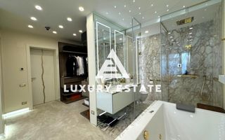 Apartament 3 camere de vanzare- WIN Herastrau- Nordului - Poză 24