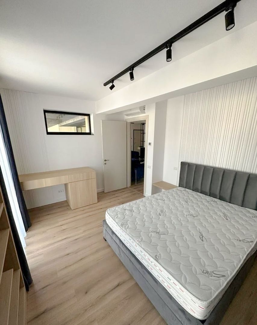 For Rent | 4-Room Apartment I 141 sqm | Iancu Nicolae I Storage Box - Poză 16
