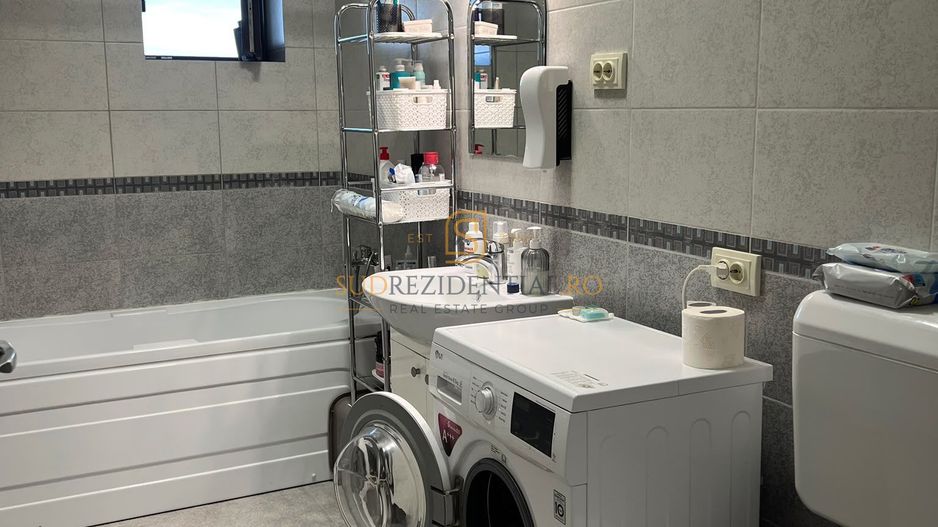 Apartament 2 camere | Metrou Apărătorii Patriei | Vedere panoramică - Poză 11
