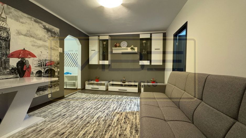 Apartament 2 camere Podu Ros - Cantemir 10 min Palas Campus - Poză 2