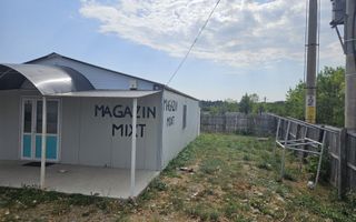 Spatiu comercial + teren, Moraresti stradal, DN7 Pitesti-Valcea - Poză 13