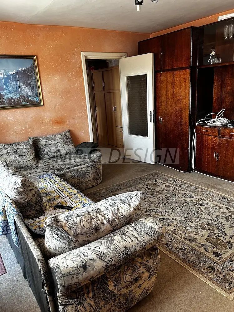 Apartament 2 camere Lipovei - Poză 3