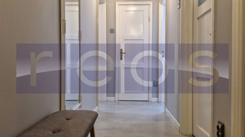 INCHIRIERE APARTAMENT 2 CAMERE FLOREASCA 50MP RENOVAT CENTRALA PROPRIE - Poză 11