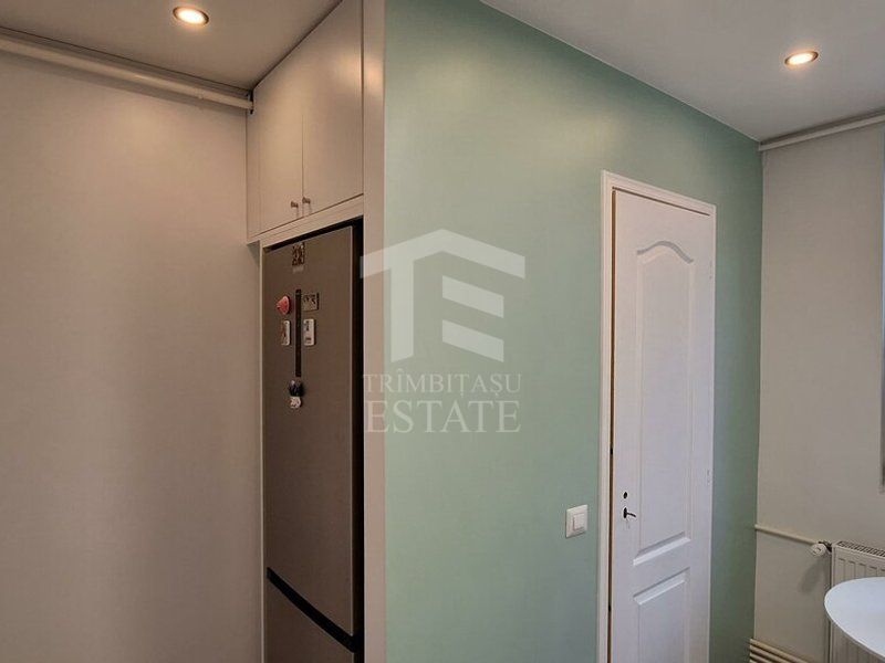Apartament 2 cam Prima inchiriere - Aleea Craiesti nr. 5, Drumul Taberei - Poză 8