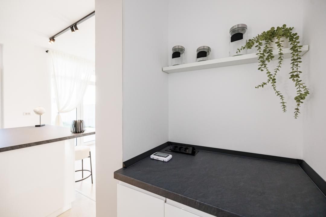 Casa moderna P+E mobilata Dumbravita langa scoala noua | 0% comision - Poză 19