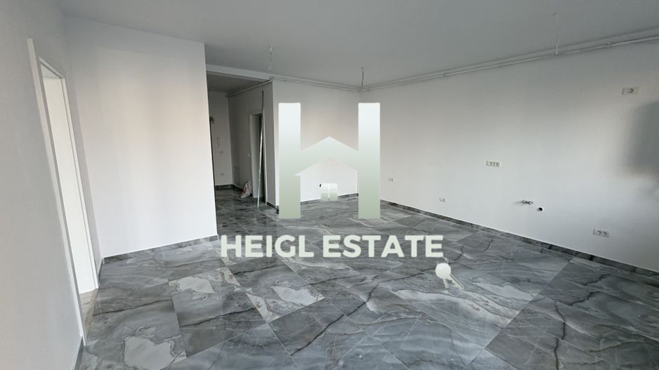 Apartament cu 2 camere si gradina in Giroc in zona Eso - Poză 4