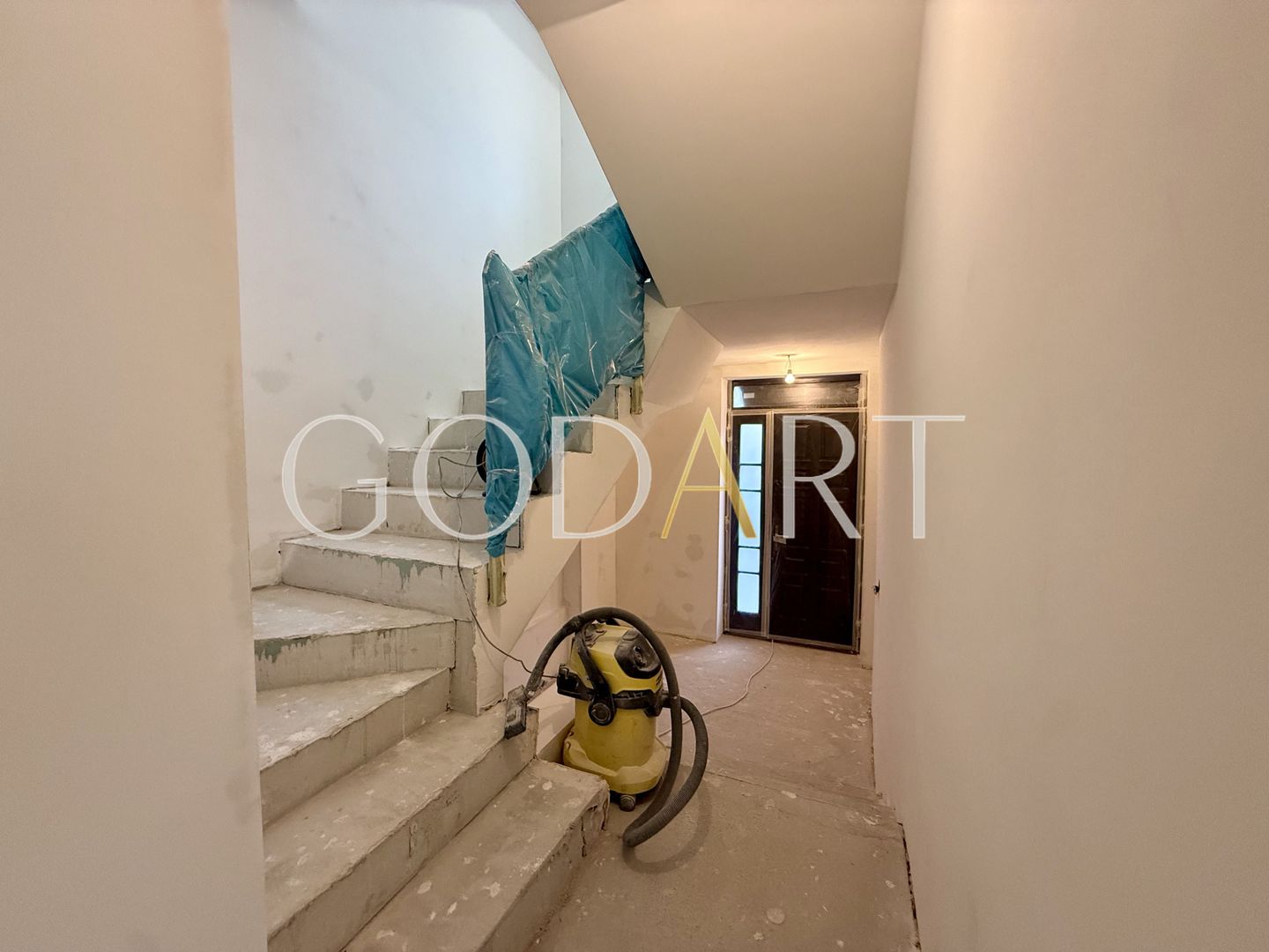 Arhitectură nouă în zonă istorică – vilă 2025 | Kiseleff - Poză 9