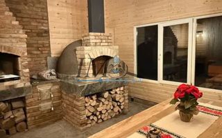 Cabana noua din lemn, de vanzare - Poză 7