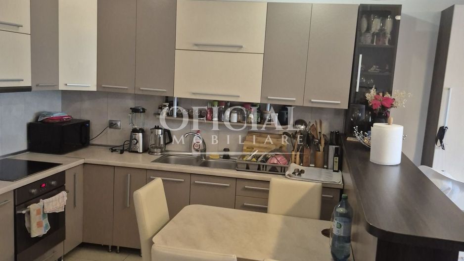 Apartament 2 Camere | 53 mp | Garaj | Bloc nou | zona Dorobantilor - Poză 3