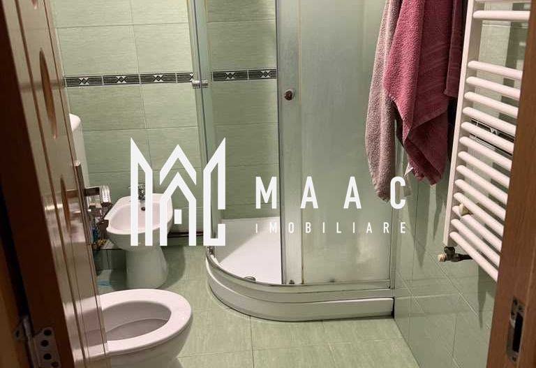 Apartament 3 camere de închiriat | Sibiu, Valea Aurie | 65 mp - Poză 2