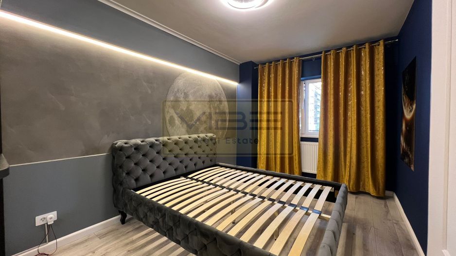 Apartament 2 camere Bucium - Mega Image Visani - Poză 11