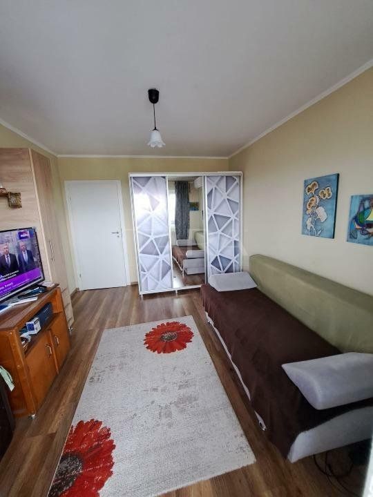 Apartament 2 camere, decomandat – Între Lacuri, Mărăști - Poză 5