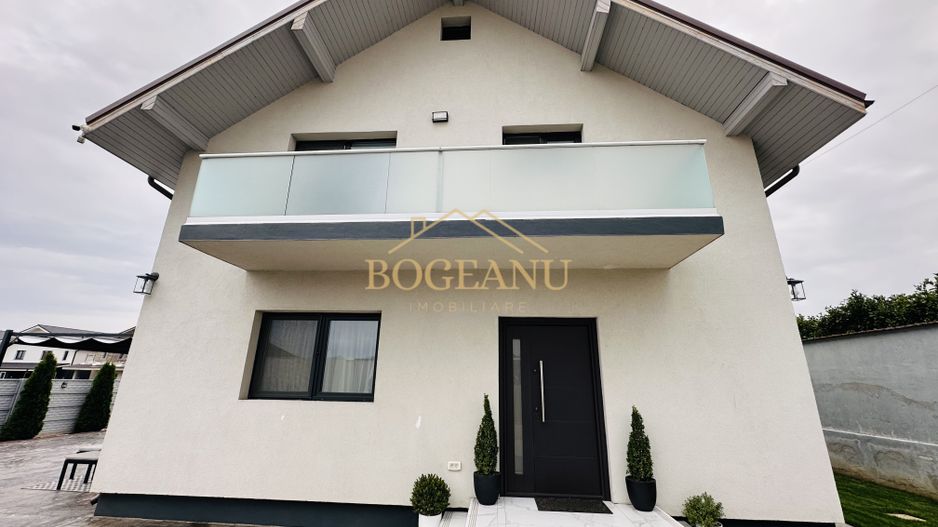 BG36-Vila individuala-SAG-COMISION 0% - Poză 30