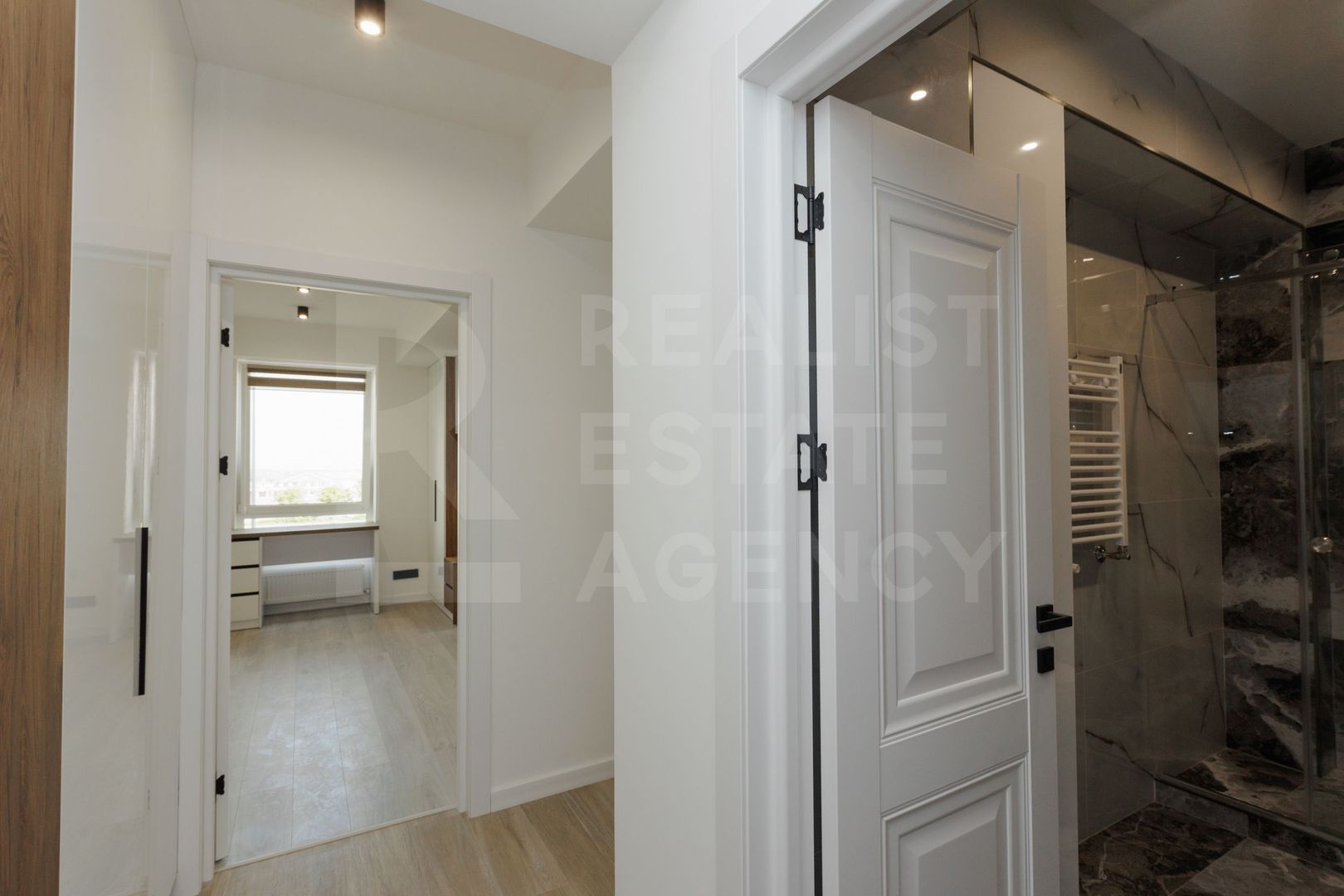 Chirie, apartament, 1 cameră, bulevardul Europei, Botanica - Poză 7