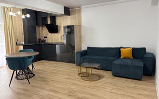 Apartament 2 camere cu terasă zona Doamna Stanca - Poză 1