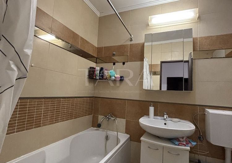 Apartament 3 camere, 84 mp, Baciu – zona Petrom - Poză 4