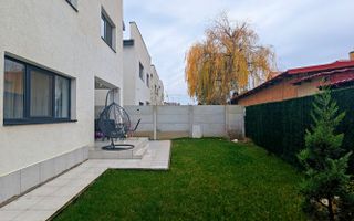 Casa individuala 4 camere, teren 234,mp, P+1 , Bd 1 Mai, Com Berceni - Poză 25