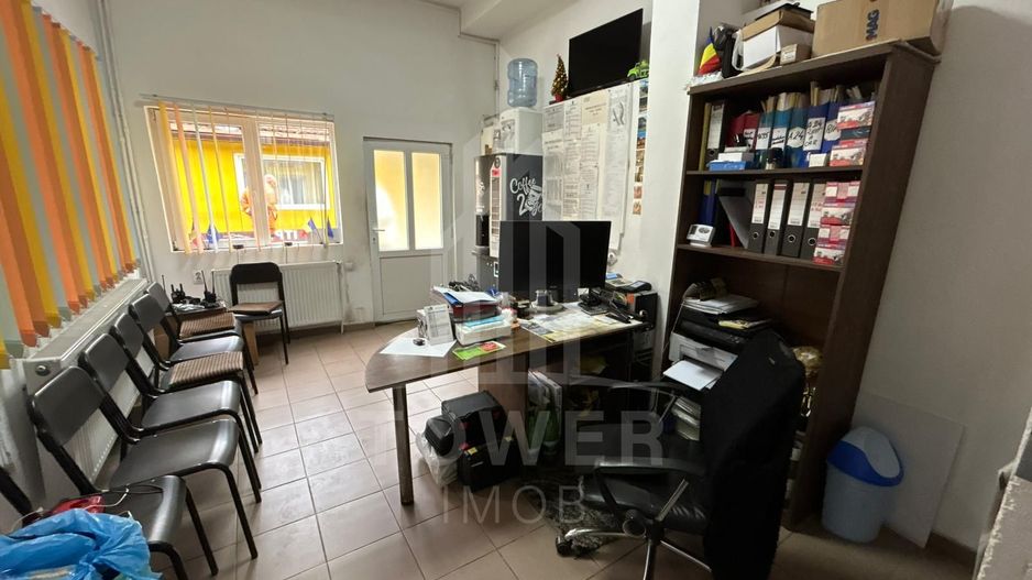 🏭 Închiriere hale auto echipate – ITP, mecanică, vulcanizare, cosmetizare,etc - Poză 17