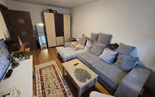 Persoană fizică închiriez apartament 3 camere Metalurgie - Poză 1