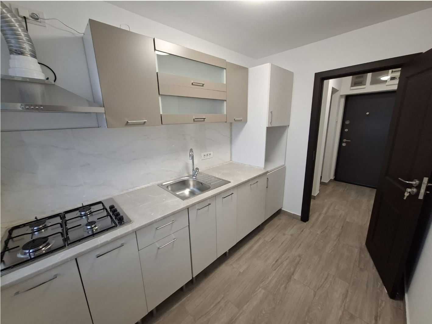 Apartament modern 2 camere Giulești Renovat premium - Poză 4