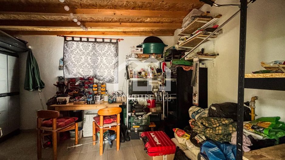 Casa Individuala 4 camere, 108mp, Teren 500mp, Piscina,  Penny-Apahida - Poză 23