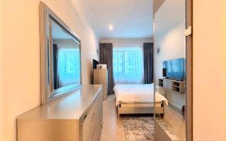 Apartament 3 camere de vânzare | Cortina North | Parcare - Poză 3