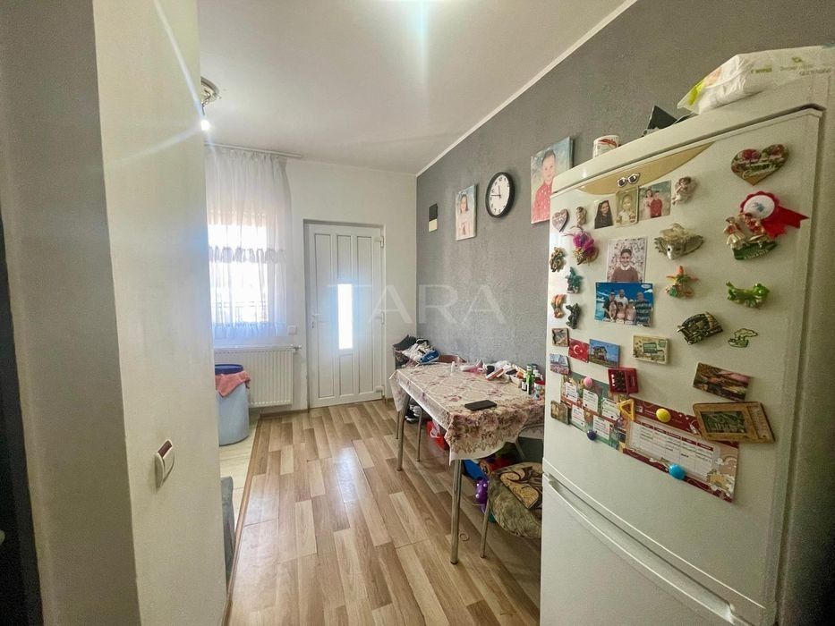 Apartament 1 camera în Iris, zona Auchan - Poză 3