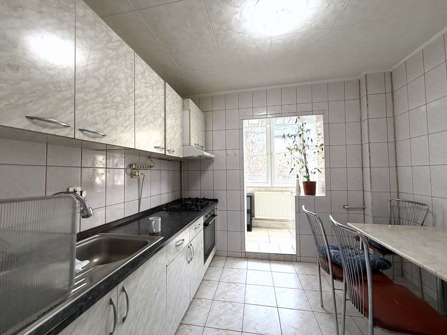 2 camere Aviatiei etaj 1 str Feleacu - Poză 10