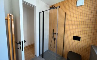 Loft premium cu 4 camere și arhitectură spectaculoasă | Floreasca - Poză 13