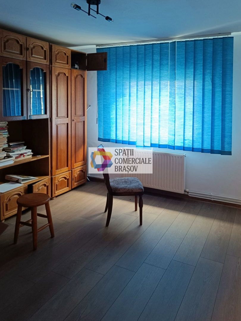 Apartament 3 camere de vânzare Brasov - zona Astra - 99 mp - plus-imo.ro - Poză 2