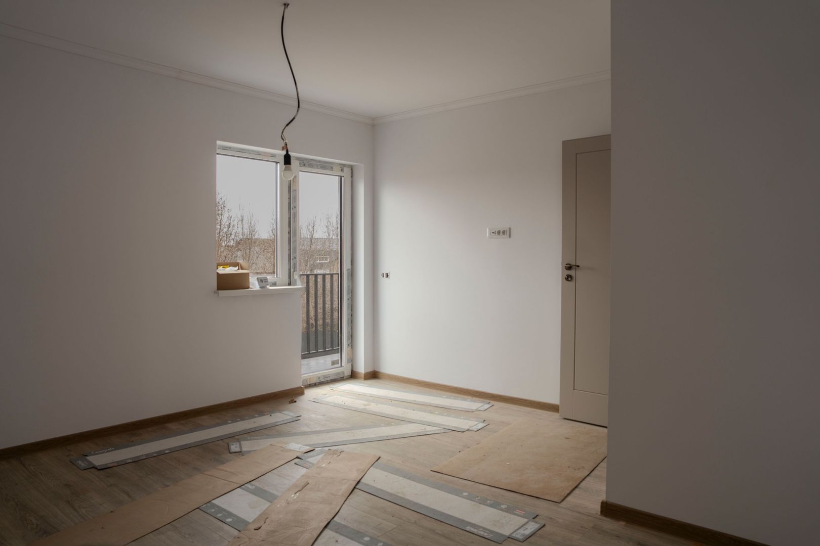 De Vânzare Duplex În Cartierul Izvor - Poză 13