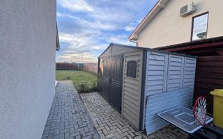 COM 0% Duplex mobilat cu 3 camere | M City Mall - Poză 18