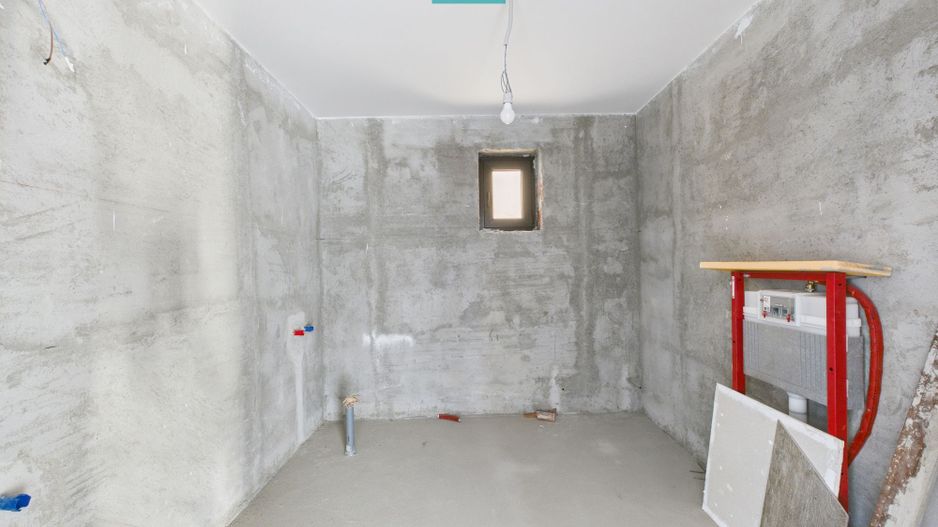 Casa cu 5 camere in Livada - Poză 20