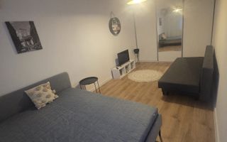 Garsonieră Floreasca | Barbu Văcărescu | Tei - Poză 2