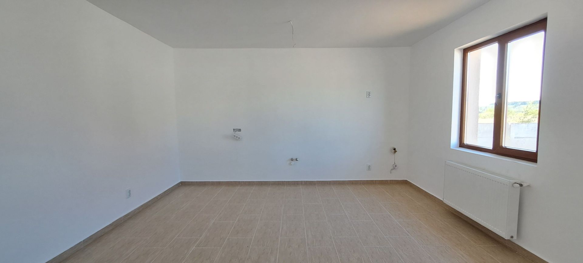 Dragomiresti Deal, casa finalizata, acte disponibile, utilitati, STB - Poză 2