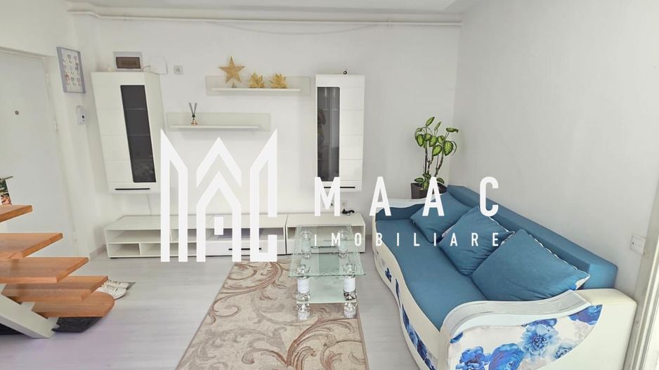 Apartament 3 camere de închiriat | Sibiu | Arhitecților - Poză 3