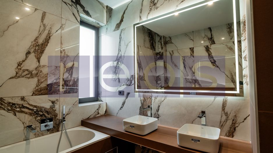 UPnorth™ | VILA 5 CAMERE | LUX CONFORT SI EFICIENTA ENERGETICA | CORBEANCA - Poză 80