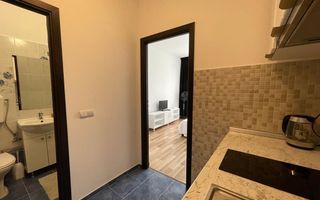 Garsonieră de închiriat, Podu Roș, Bulevardul Nicolae Iorga, Iași - Poză 7