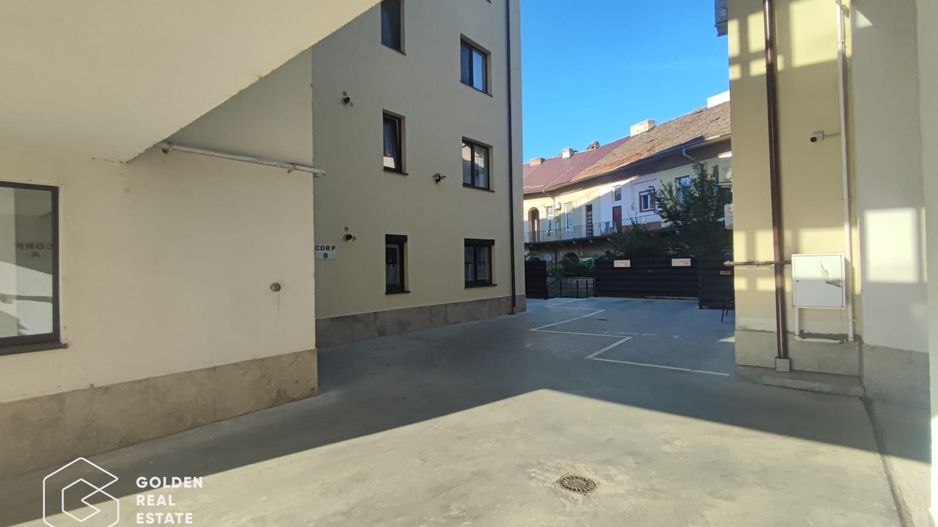 Apartament 2 camere in bloc nou, etaj 1,  zona Teatru - Poză 6