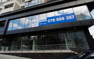 Vânzare, spațiu comercial, 238 mp, str. Vasile Lupu, Buiucani - Poză 1