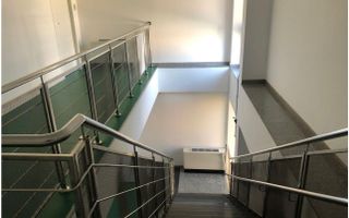 Cladire P+2 complet amenajata pentru grădiniță + Spatiu verde 3000mp - Poză 6